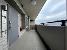 【神奈川県/鎌倉市小袋谷】カインドステージ北鎌倉 共用施設