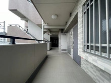 【神奈川県/鎌倉市小袋谷】カインドステージ北鎌倉 共用施設