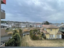 【神奈川県/鎌倉市小袋谷】カインドステージ北鎌倉 眺望