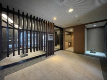 【神奈川県/鎌倉市小袋谷】カインドステージ北鎌倉 エントランス