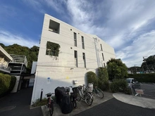 【神奈川県/横浜市栄区飯島町】リリファ本郷台 外観