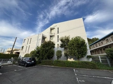 【神奈川県/横浜市栄区飯島町】リリファ本郷台 外観