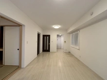 【神奈川県/横浜市栄区飯島町】リリファ本郷台 リビング