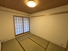 【神奈川県/横浜市栄区飯島町】リリファ本郷台 和室