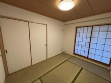 【神奈川県/横浜市栄区飯島町】リリファ本郷台 和室