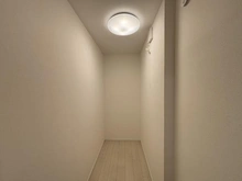 【神奈川県/横浜市栄区飯島町】リリファ本郷台 収納