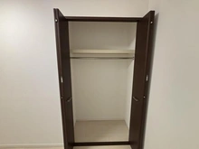 【神奈川県/横浜市栄区飯島町】リリファ本郷台 収納