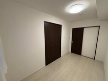 【神奈川県/横浜市栄区飯島町】リリファ本郷台 洋室