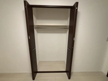 【神奈川県/横浜市栄区飯島町】リリファ本郷台 収納