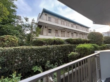 【神奈川県/横浜市栄区飯島町】リリファ本郷台 眺望