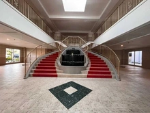 【神奈川県/横浜市栄区飯島町】ダイアパレスワンダースケープ エントランス