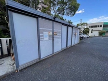 【神奈川県/横浜市栄区飯島町】ダイアパレスワンダースケープ 共用部