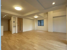 【神奈川県/鎌倉市植木】東急ドエルアルス鎌倉植木B棟 LDK