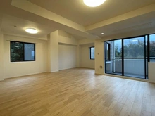 【神奈川県/鎌倉市植木】東急ドエルアルス鎌倉植木B棟 LDK