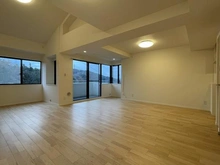 【神奈川県/鎌倉市植木】東急ドエルアルス鎌倉植木B棟 LDK