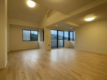 【神奈川県/鎌倉市植木】東急ドエルアルス鎌倉植木B棟 LDK