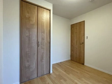 【神奈川県/鎌倉市植木】東急ドエルアルス鎌倉植木B棟 洋室