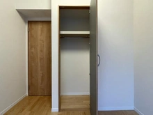 【神奈川県/鎌倉市植木】東急ドエルアルス鎌倉植木B棟 収納