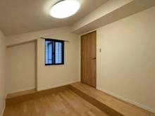 【神奈川県/鎌倉市植木】東急ドエルアルス鎌倉植木B棟 サービスルーム（納戸）