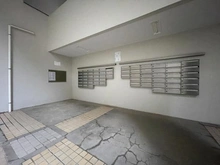 【神奈川県/鎌倉市植木】東急ドエルアルス鎌倉植木B棟 メールBOX