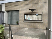 【神奈川県/鎌倉市植木】東急ドエルアルス鎌倉植木B棟 管理人室