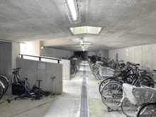 【神奈川県/茅ヶ崎市本村】レクセルマンション茅ヶ崎 駐車場