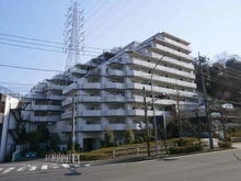 【神奈川県/横浜市港南区港南台】リステージ港南台WIZ 外観