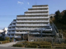 【神奈川県/横浜市港南区港南台】リステージ港南台WIZ 外観