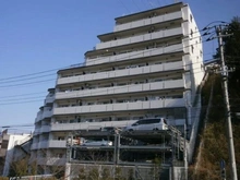 【神奈川県/横浜市港南区港南台】リステージ港南台WIZ 外観