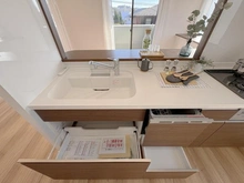 【神奈川県/藤沢市鵠沼藤が谷】シティコート鵠沼 キッチン