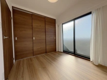 【神奈川県/藤沢市鵠沼藤が谷】シティコート鵠沼 洋室