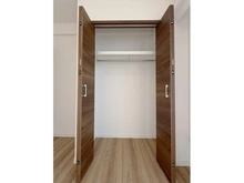 【神奈川県/藤沢市鵠沼藤が谷】シティコート鵠沼 収納