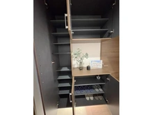 【神奈川県/藤沢市鵠沼藤が谷】シティコート鵠沼 収納