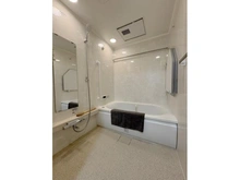 【神奈川県/藤沢市鵠沼藤が谷】シティコート鵠沼 浴室