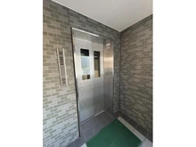 【神奈川県/藤沢市鵠沼藤が谷】シティコート鵠沼 共用部