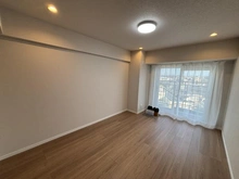 【神奈川県/横浜市栄区笠間】大船パークタウン G棟 洋室