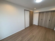 【神奈川県/横浜市栄区笠間】大船パークタウン G棟 洋室