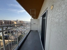 【神奈川県/横浜市栄区笠間】大船パークタウン G棟 バルコニー