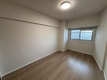 【神奈川県/横浜市栄区笠間】大船パークタウン G棟 洋室