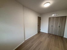 【神奈川県/横浜市栄区笠間】大船パークタウン G棟 洋室