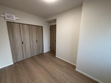 【神奈川県/横浜市栄区笠間】大船パークタウン G棟 洋室