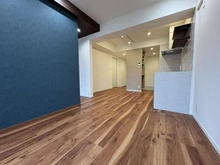 【神奈川県/逗子市小坪】逗子マリーナ 7号棟 LDK