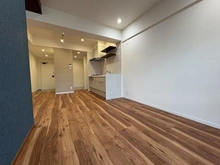 【神奈川県/逗子市小坪】逗子マリーナ 7号棟 LDK