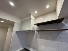 【神奈川県/逗子市小坪】逗子マリーナ 7号棟 キッチン