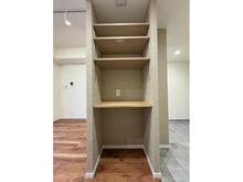 【神奈川県/逗子市小坪】逗子マリーナ 7号棟 収納