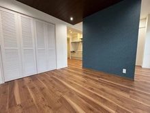 【神奈川県/逗子市小坪】逗子マリーナ 7号棟 洋室