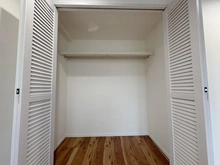 【神奈川県/逗子市小坪】逗子マリーナ 7号棟 収納