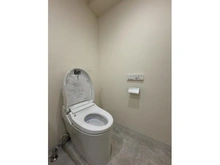 【神奈川県/逗子市小坪】逗子マリーナ 7号棟 トイレ