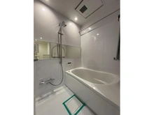 【神奈川県/逗子市小坪】逗子マリーナ 7号棟 浴室