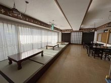 【神奈川県/逗子市小坪】逗子マリーナ 7号棟 共用部